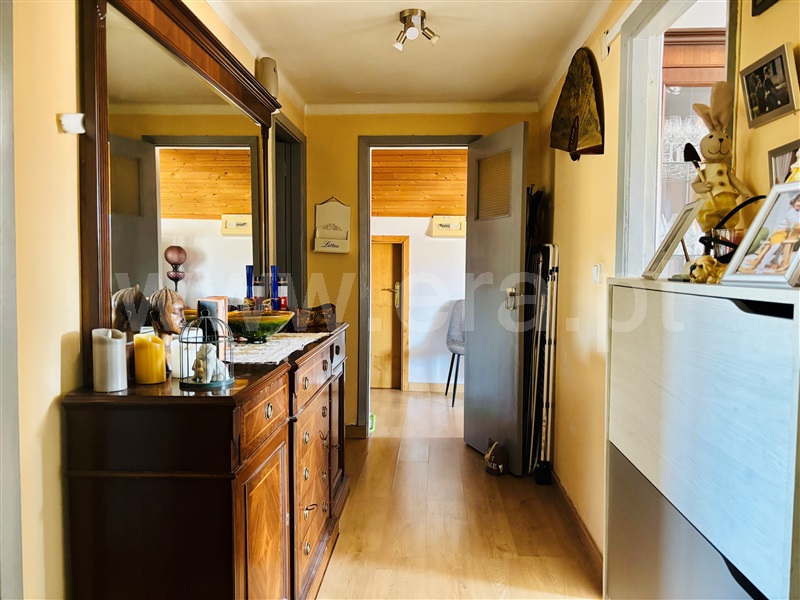 Apartamento T3 Bragança, Cidade de Zamora - 1496238 - 7