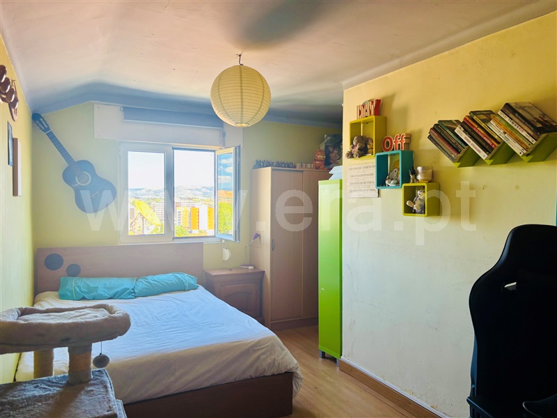 Apartamento T3 Bragança, Cidade de Zamora - 1496238 - 9