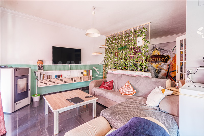 Apartamento T3 / Bragança, Mãe d´Água
