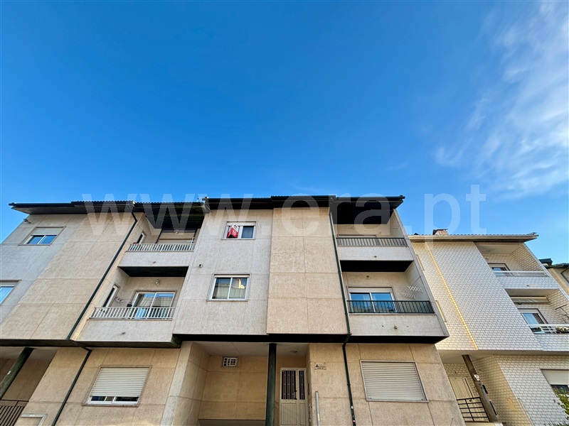 Apartamento T3 / Bragança, Sapato