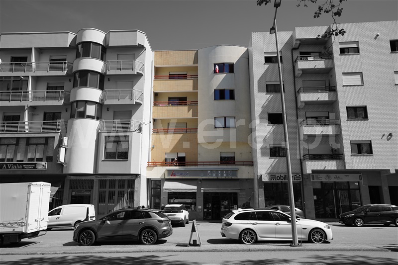 Apartamento T3 / Bragança, Sé, Santa Maria e Meixedo
