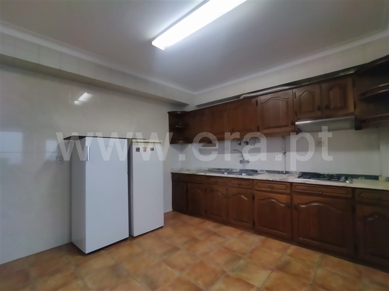 Apartamento T3 Bragança, Sé, Santa Maria e Meixedo - 1491721 - 8