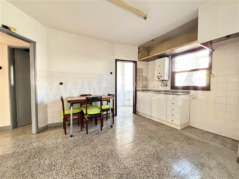 Apartamento T3 / Bragança, Sé, Santa Maria e Meixedo