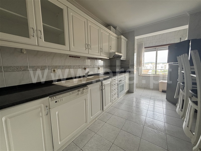 Apartamento T3 / Bragança, Vale Churido