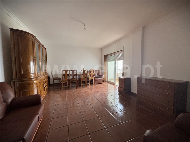 Apartamento T3 Bragança, Vale Churido - 1500522 - 2