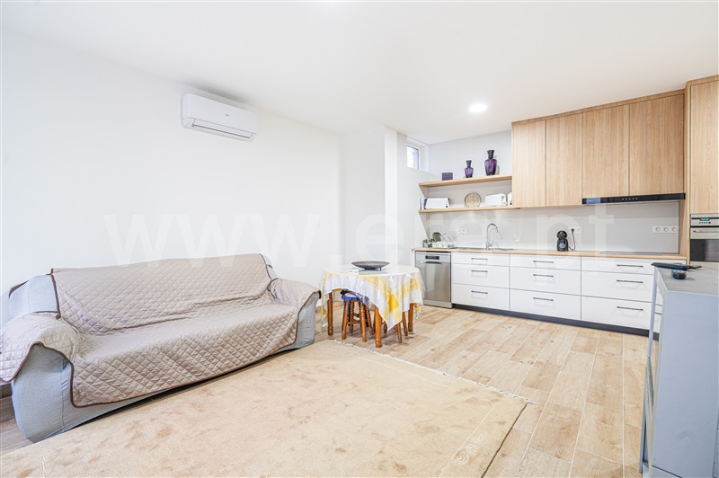 Apartamento T3 / Bragança, Vale Churido