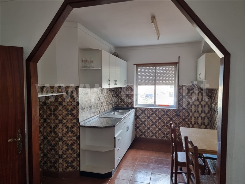 Apartamento T3 / Bragança, Zona Histórica