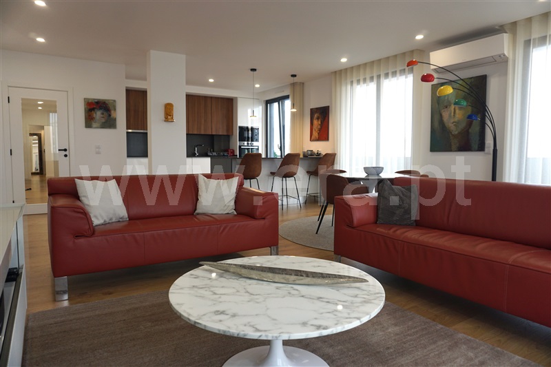 Apartamento T3 / Cadaval, Cadaval