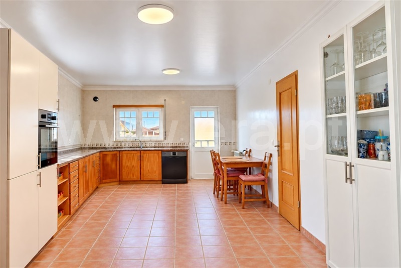 Apartamento T3 / Cadaval, Cadaval