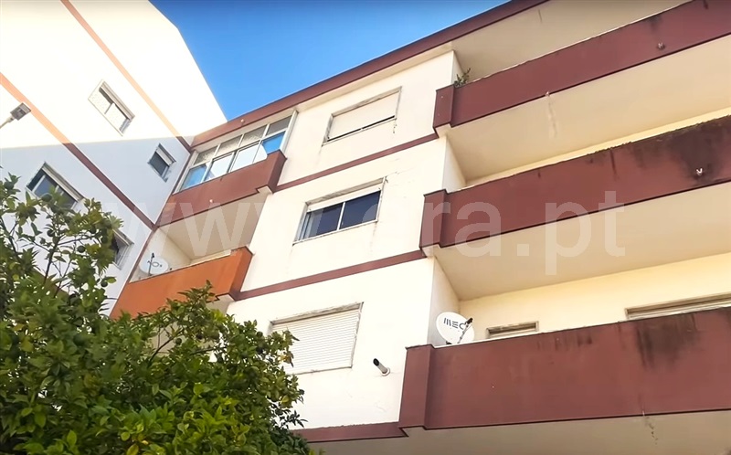 Apartamento T3 Caldas da Rainha, Fonte Luminosa - 1506465 - 5