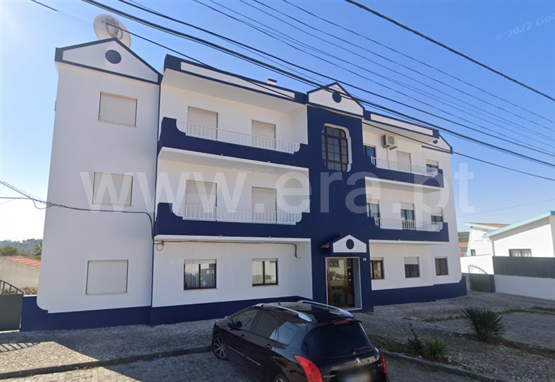 Apartamento T3 / Caldas da Rainha, Foz do Arelho