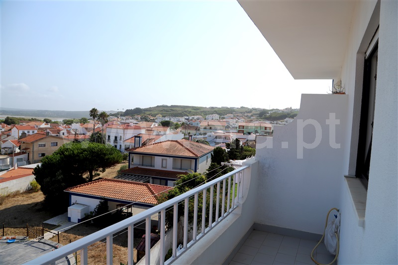 Apartamento T3 com Vista Mar Caldas da Rainha, Foz do Arelho - 1496176 - 3