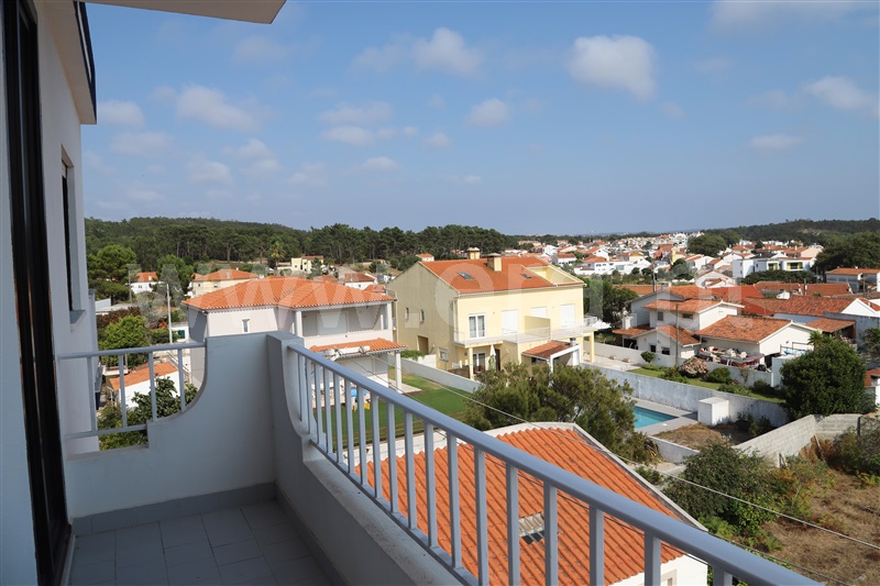 Apartamento T3 com Vista Mar Caldas da Rainha, Foz do Arelho - 1496176 - 4