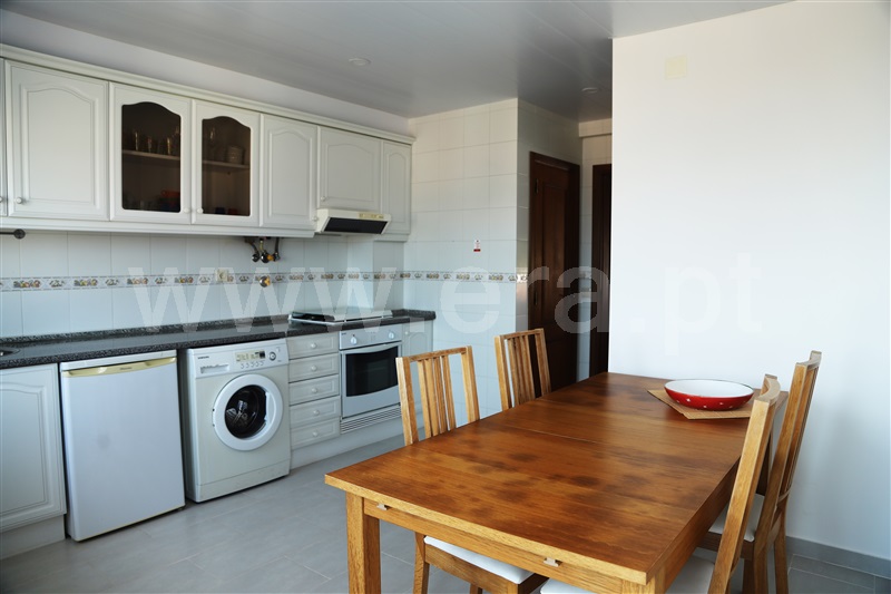 Apartamento T3 com Vista Mar Caldas da Rainha, Foz do Arelho - 1496176 - 5