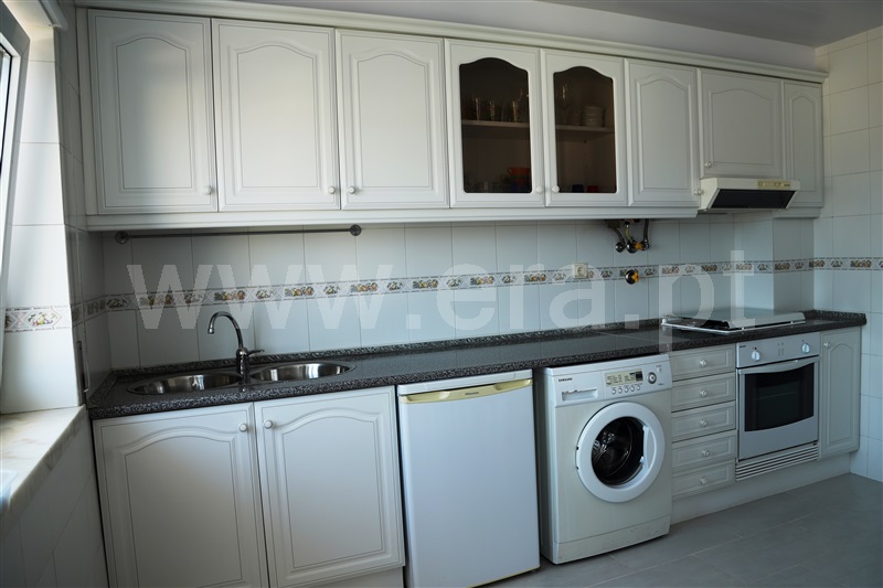Apartamento T3 com Vista Mar Caldas da Rainha, Foz do Arelho - 1496176 - 6