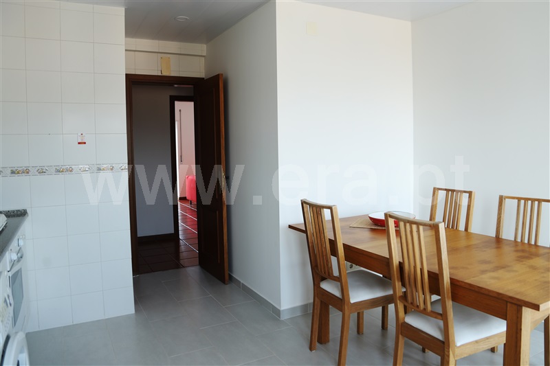 Apartamento T3 com Vista Mar Caldas da Rainha, Foz do Arelho - 1496176 - 7