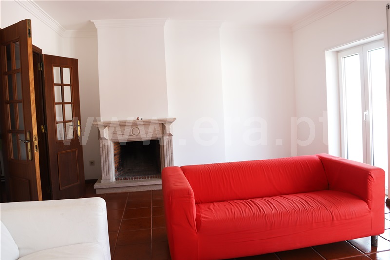 Apartamento T3 com Vista Mar Caldas da Rainha, Foz do Arelho - 1496176 - 8
