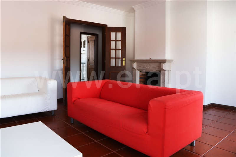Apartamento T3 com Vista Mar Caldas da Rainha, Foz do Arelho - 1496176 - 10