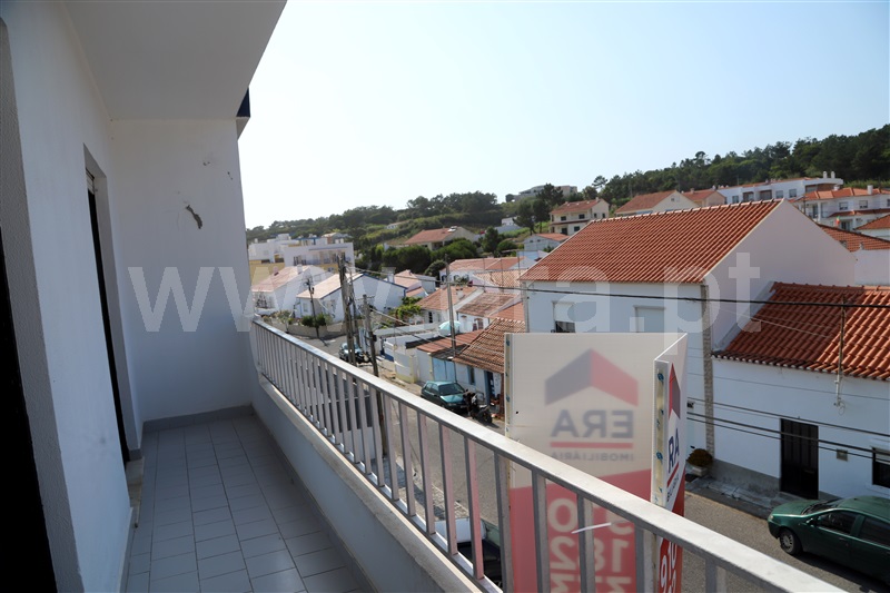 Apartamento T3 com Vista Mar Caldas da Rainha, Foz do Arelho - 1496176 - 12