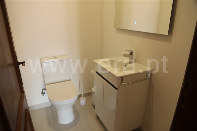 Apartamento T3 com Vista Mar Caldas da Rainha, Foz do Arelho - 1496176 - 13