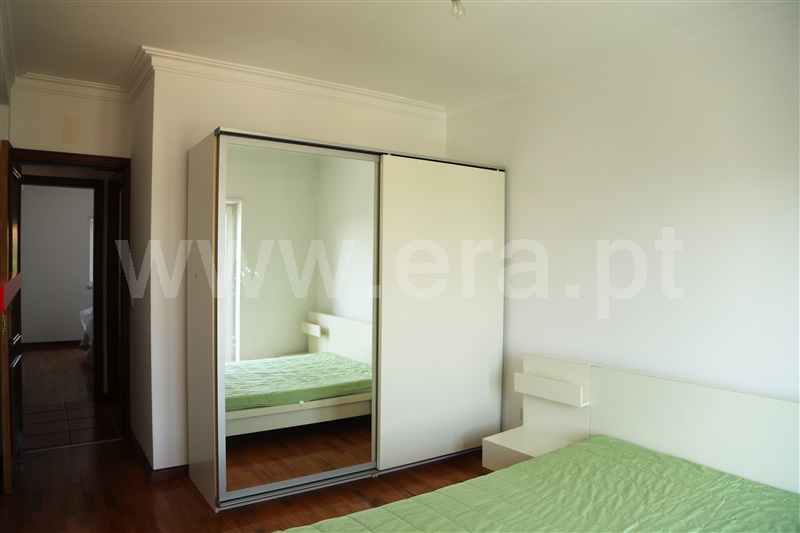 Apartamento T3 com Vista Mar Caldas da Rainha, Foz do Arelho - 1496176 - 18