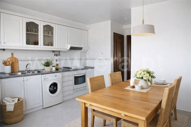 Apartamento T3 / Caldas da Rainha, Foz do Arelho