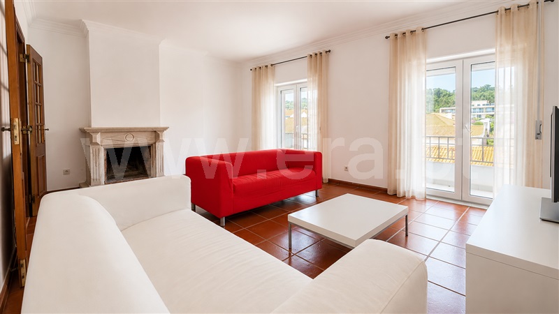 Apartamento T3 / Caldas da Rainha, Foz do Arelho