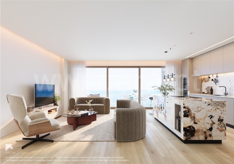 Apartamento T3 à venda em Calheta, Calheta — foto 2
