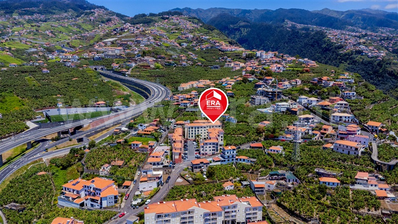 Apartamento T3 / Câmara de Lobos, Câmara de Lobos