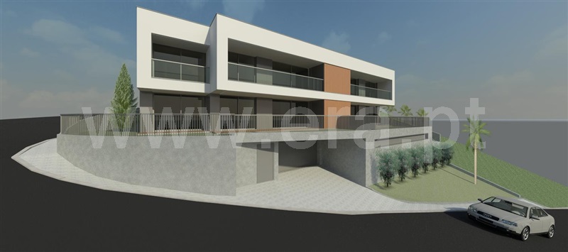 Apartamento T3 / Câmara de Lobos, Câmara de Lobos