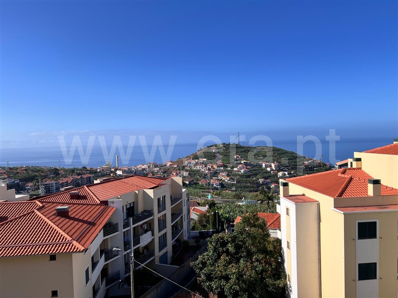 Apartamento T3 / Câmara de Lobos, Câmara de Lobos