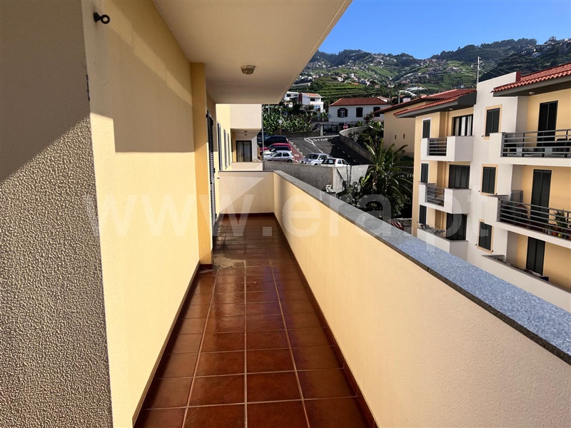 Apartamento T3 Câmara de Lobos - 1494555 - 3