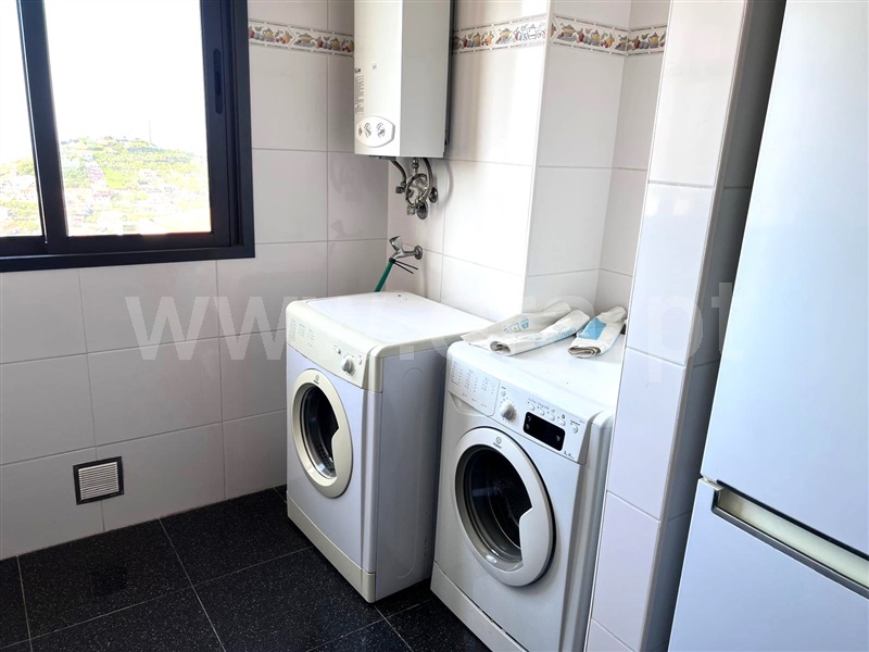 Apartamento T3 Câmara de Lobos - 1494555 - 7