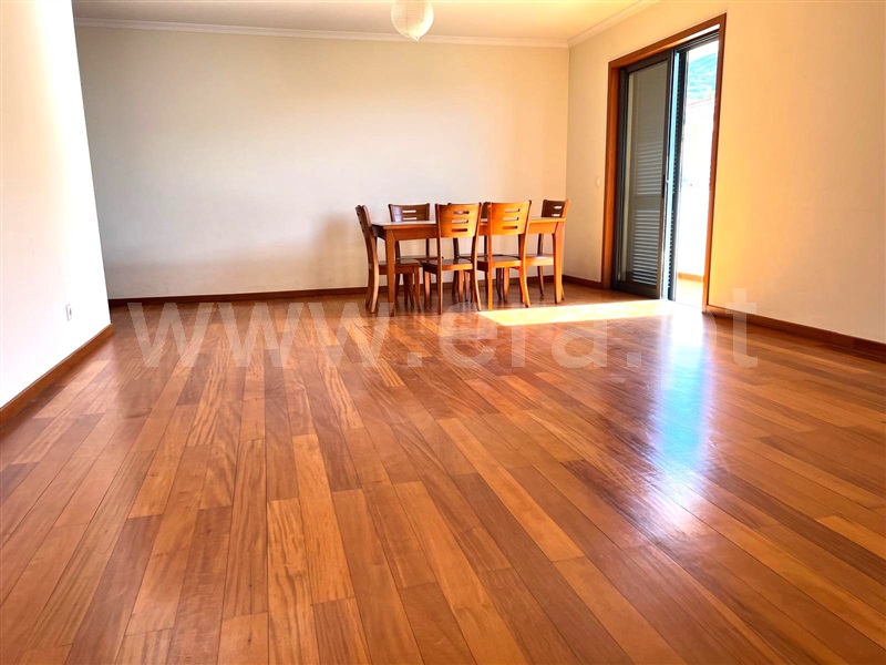Apartamento T3 Câmara de Lobos - 1494555 - 9