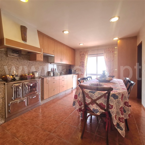 Apartamento T3 / Caminha, Moledo e Cristelo