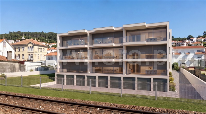 Apartamento T3 / Caminha, Seixas