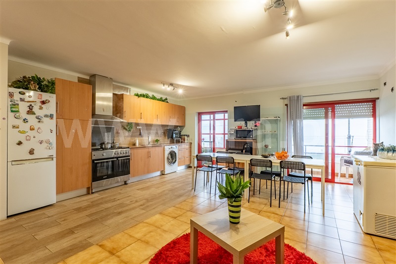 Apartamento T3 / Caminha, Vila Praia de Âncora