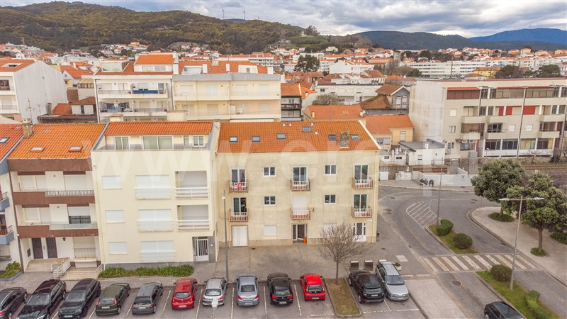 Apartamento T3 / Caminha, Vila Praia de Âncora