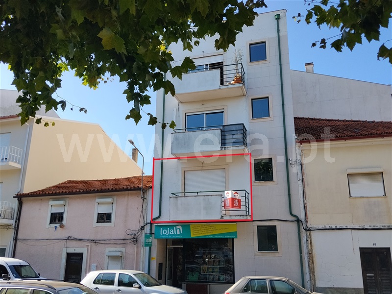 Apartamento T3 / Cantanhede, Cantanhede