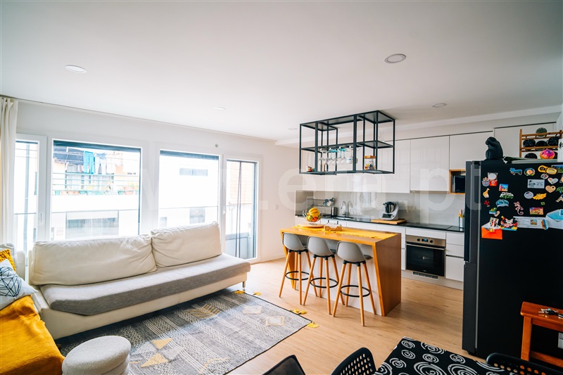 Apartamento T3 / Cantanhede, Cantanhede