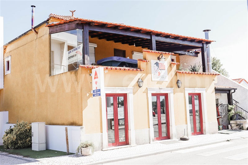 Apartamento T3 / Cantanhede, Covões e Camarneira