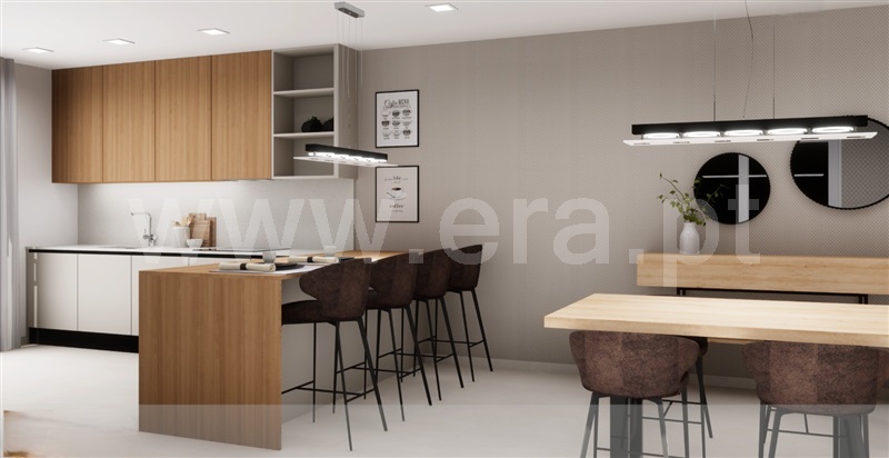 Apartamento T3 Cantanhede, Sanguinheira - 1462723 - 2