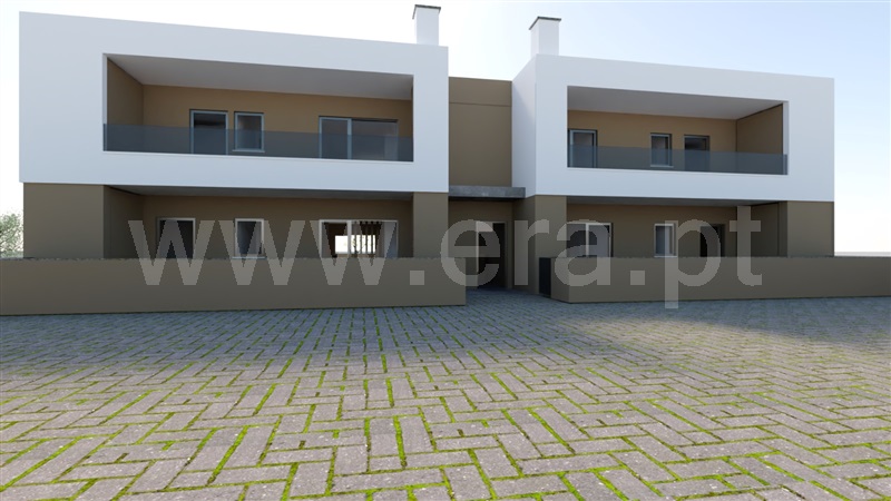 Apartamento T3 Cantanhede, Sanguinheira - 1462723 - 4