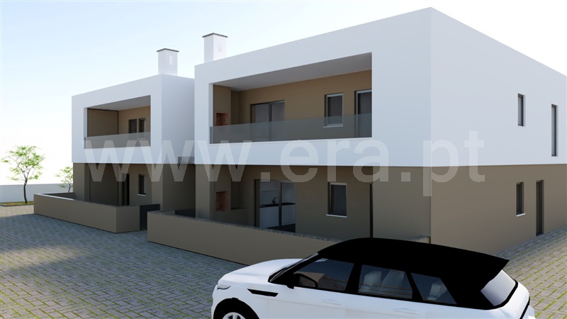 Apartamento T3 Cantanhede, Sanguinheira - 1462704 - 4