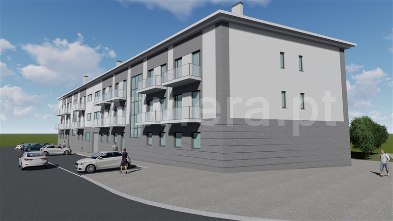 Apartamento T3 à venda em Currelos, Papízios e Sobral, Carregal do Sal — foto 2