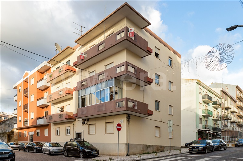 Apartamento T3 / Cartaxo, Cartaxo e Vale da Pinta