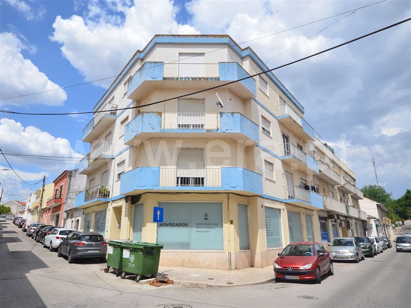 Apartamento T3 / Cartaxo, Cartaxo