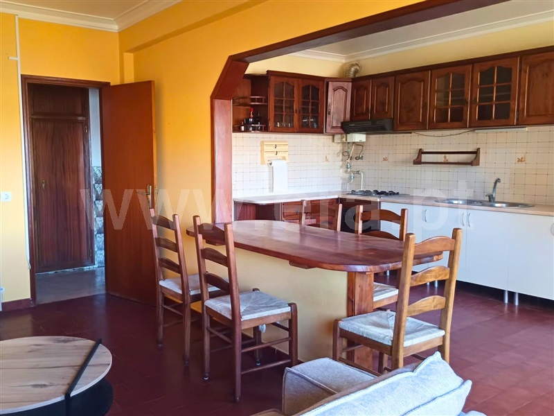 Apartamento T3 / Cartaxo, Cartaxo
