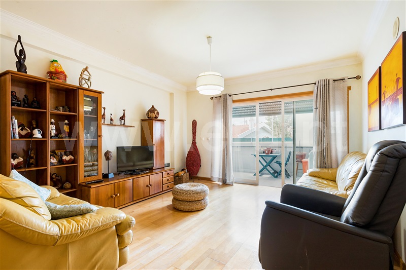 Apartamento T3 / Cascais, Alcabideche