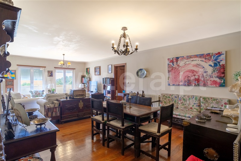 Apartamento T3 / Cascais, Alcabideche